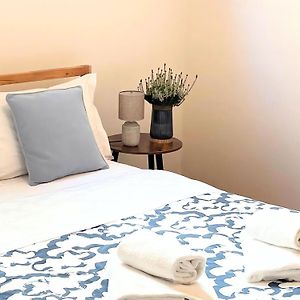 Appartement met Twee Slaapkamers